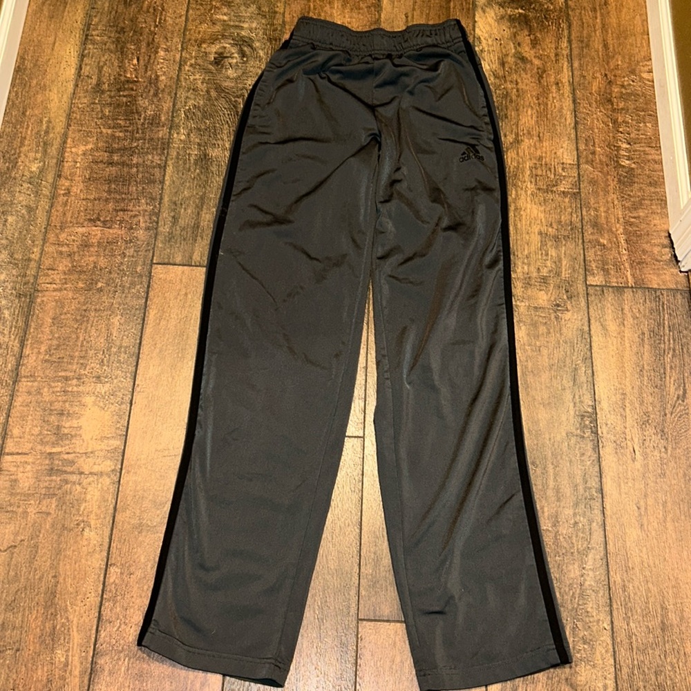 Men’s Small Adidas athletic pants